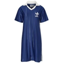 Marine Serrc Style 17 Adidas Short Sleeve Dress