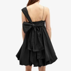 Cecilie Bahnsen Victoria Dress -Marine Serrc Style 03 05 2024 JD 1 24RTW10043 7 1