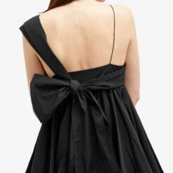 Cecilie Bahnsen Victoria Dress -Marine Serrc Style 03 05 2024 JD 1 24RTW10043 9 1