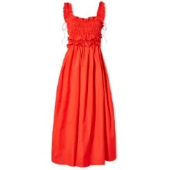 Cecilie Bahnsen Giovanna Dress