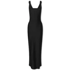 ROTATE Firm Midi Dress
