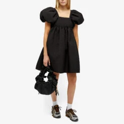 Cecilie Bahnsen Tilde Dress -Marine Serrc Style 04 10 2023 BLR EDI 0017 m8 1