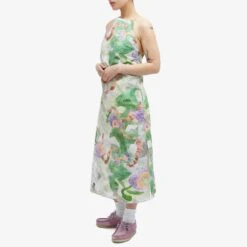 Heresy Annelida Cami Dress 8 Heresy Annelida Cami Dress -Marine Serrc Style 05 04 2024 JA HSS24 SK03 m8 1