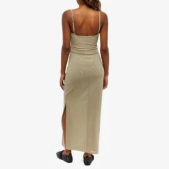 Miaou Thais Dress -Marine Serrc Style 05 07 2023 JA 5019PM3GY 7 1