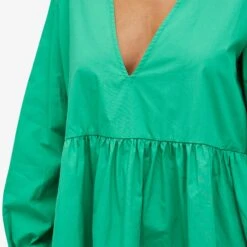 L.F. Markey Warren Dress -Marine Serrc Style 06 05 2024 JW WARRENDR BRG 10 1