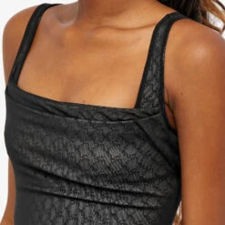 Miaou Ginger Dress -Marine Serrc Style 06 07 2023 JB 5018PM3BKM 5 1