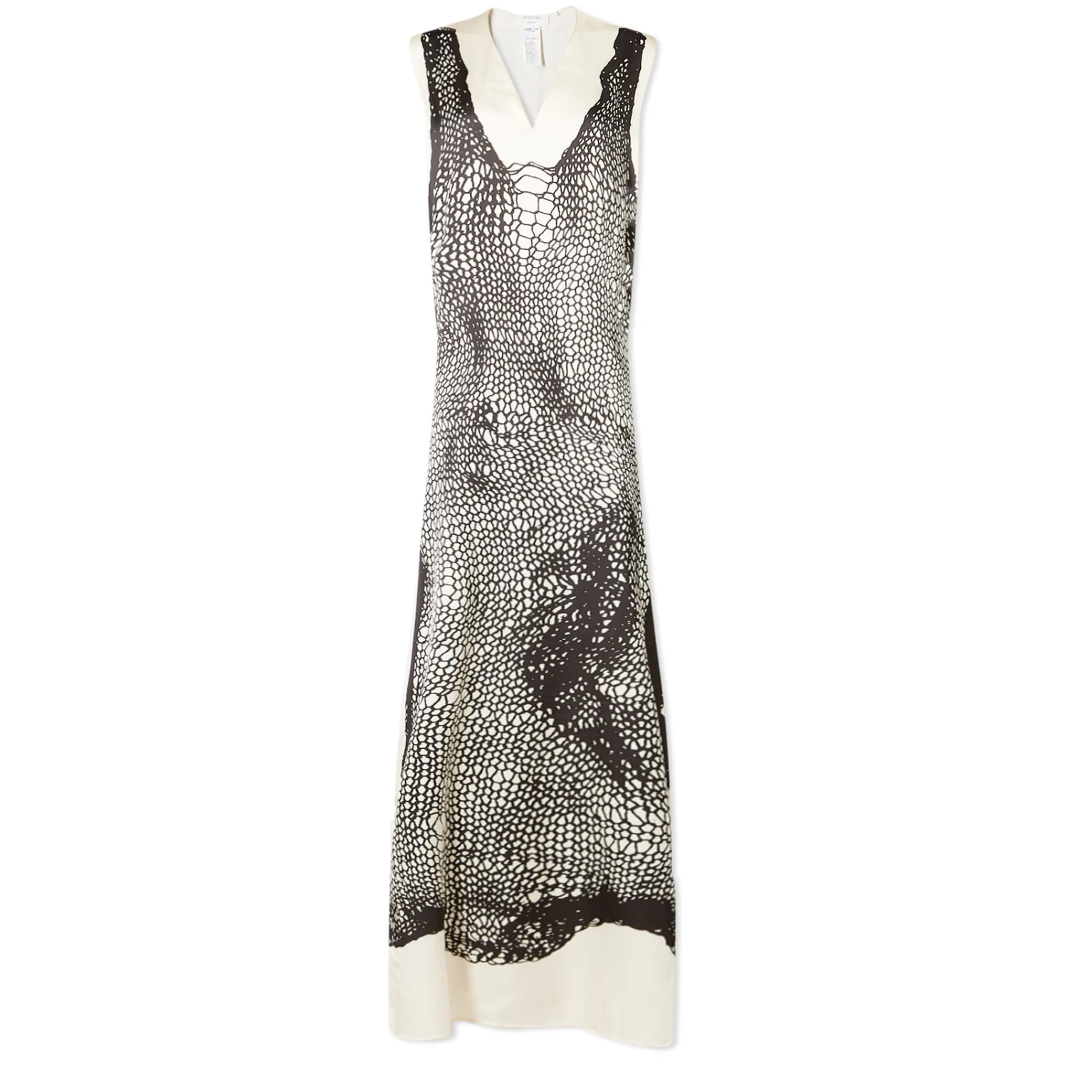 Sportmax Egeria Printed Maxi Dress 1 Sportmax Egeria Printed Maxi Dress
