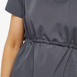 Snow Peak Quick Dry Dress -Marine Serrc Style 12 05 2023 JB SH 23SW001 AS 5 1