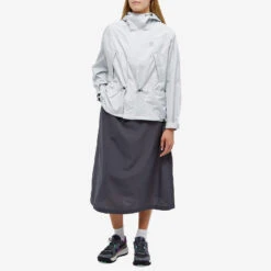 Snow Peak Quick Dry Dress -Marine Serrc Style 12 05 2023 JB SH 23SW001 AS m4 1