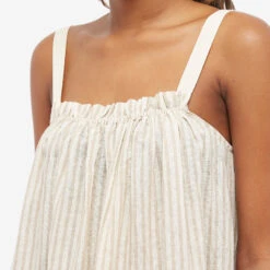 L.F. Markey Atwood Dress 9 L.F. Markey Atwood Dress -Marine Serrc Style 12 06 2023 LB ATWOODDR AL 9 1