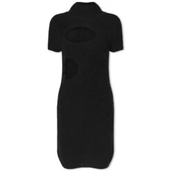 Marine Serrc Style 5 MM6 Maison Margiela Gaps Dress