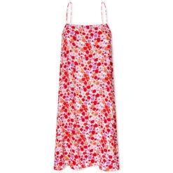 ROTATE Sunday Fine Jacquard Mini Dress