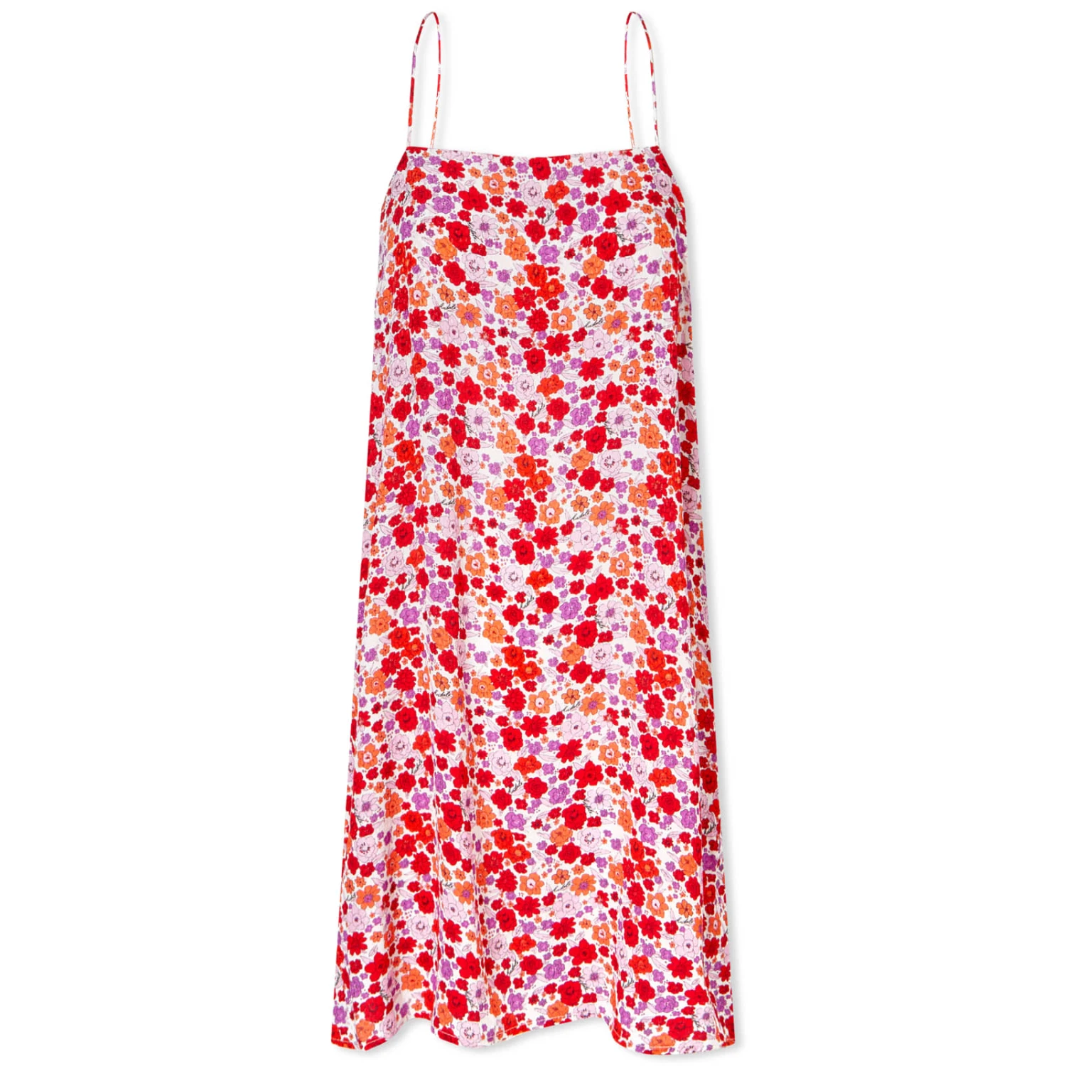 ROTATE Sunday Fine Jacquard Mini Dress 1 ROTATE Sunday Fine Jacquard Mini Dress