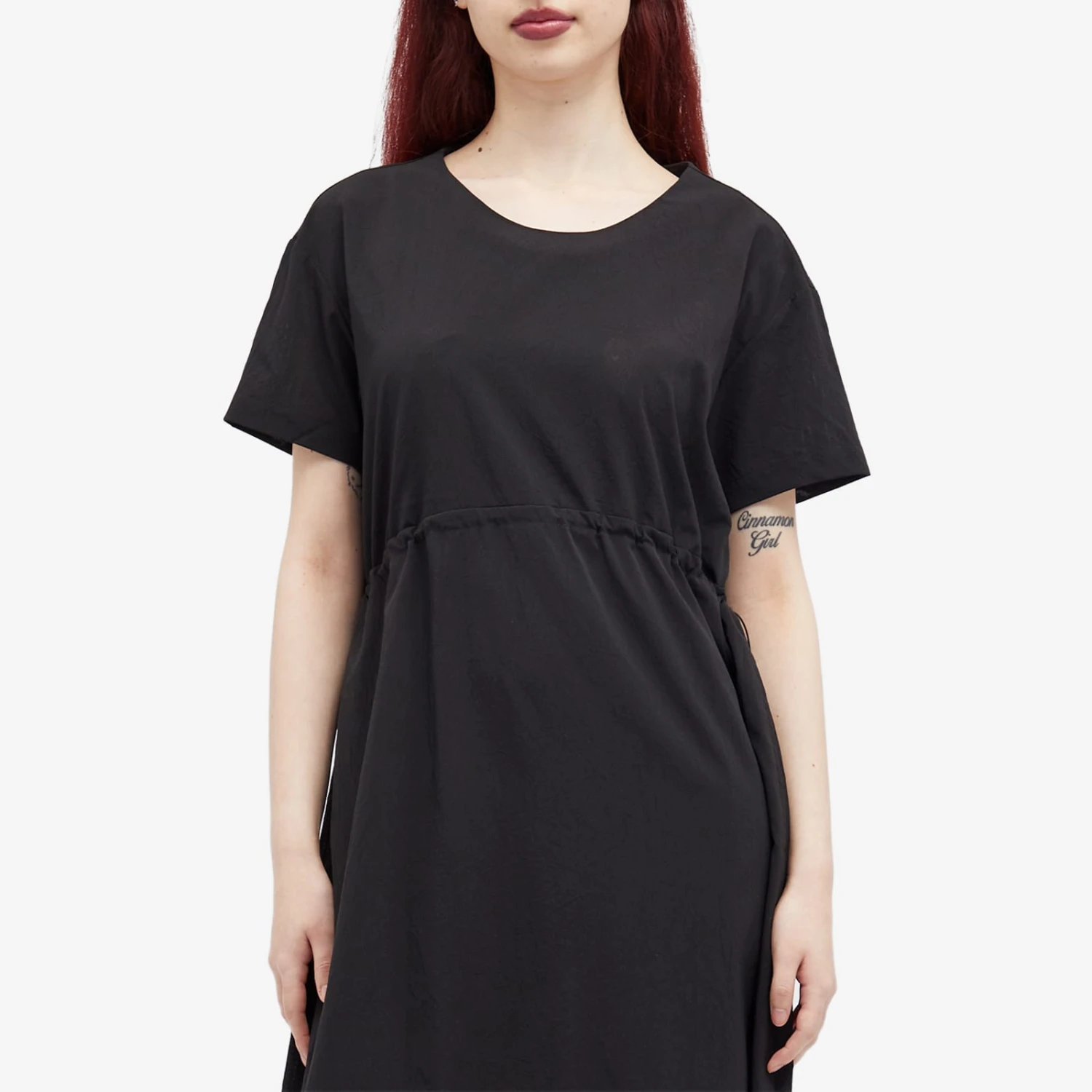 Snow Peak Breathable Quick Dry Midi Dress 2 Snow Peak Breathable Quick Dry Midi Dress - Image 2