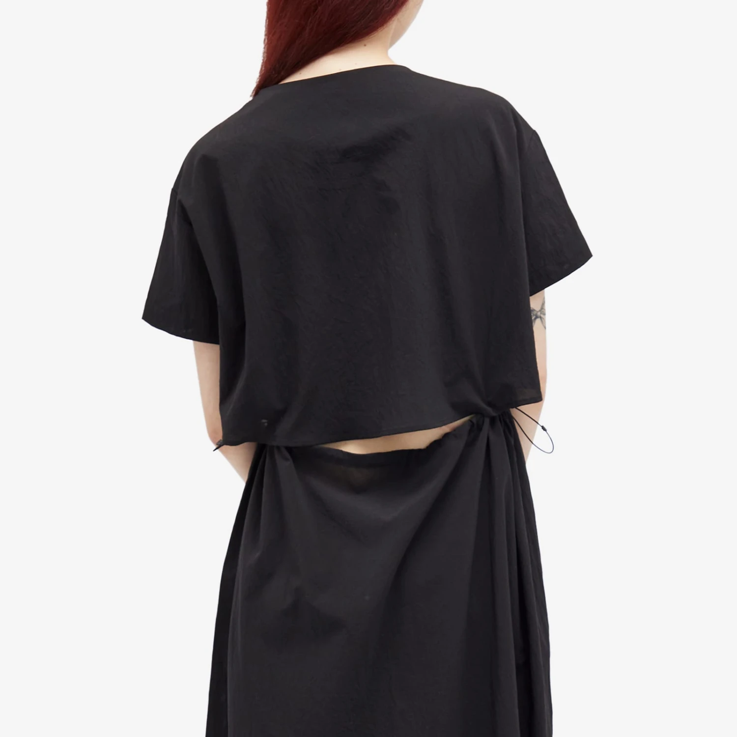 Snow Peak Breathable Quick Dry Midi Dress 3 Snow Peak Breathable Quick Dry Midi Dress - Image 3