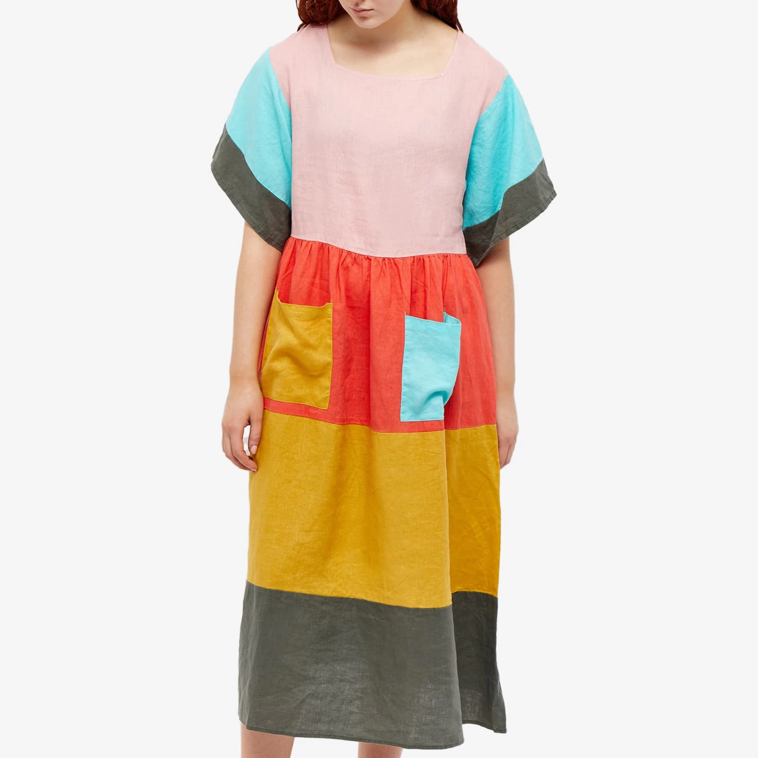 L.F. Markey Micah Dress 2 L.F. Markey Micah Dress - Image 2