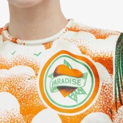 ALÉMAIS Bungalow Midi Dress -Marine Serrc Style 21 02 24 tc 3163d red 10