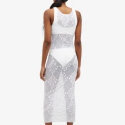 Botter Scarified Tube Dress 7 Botter Scarified Tube Dress -Marine Serrc Style 23 05 24 SI 241 W8037 WT 7 1