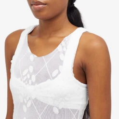 Botter Scarified Tube Dress 9 Botter Scarified Tube Dress -Marine Serrc Style 23 05 24 SI 241 W8037 WT 9 1