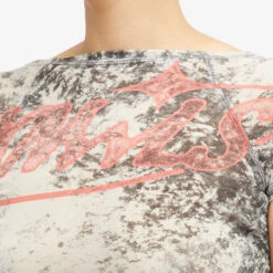 KNWLS Turbo Dress -Marine Serrc Style 24 01 2024 JC SS24 TURDR0INK 10 1