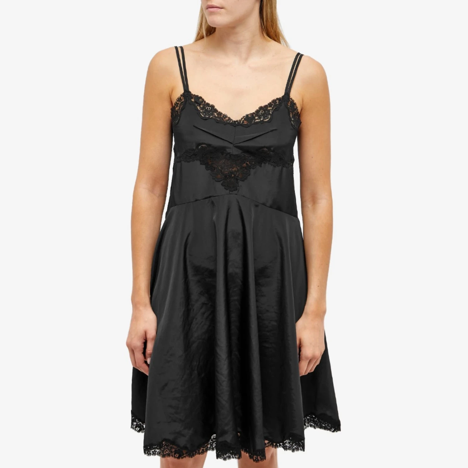 Sportmax Ballata Dress 2 Sportmax Ballata Dress - Image 2