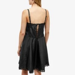 Sportmax Ballata Dress 7 Sportmax Ballata Dress -Marine Serrc Style 25 07 2023 si mm10134 4 7