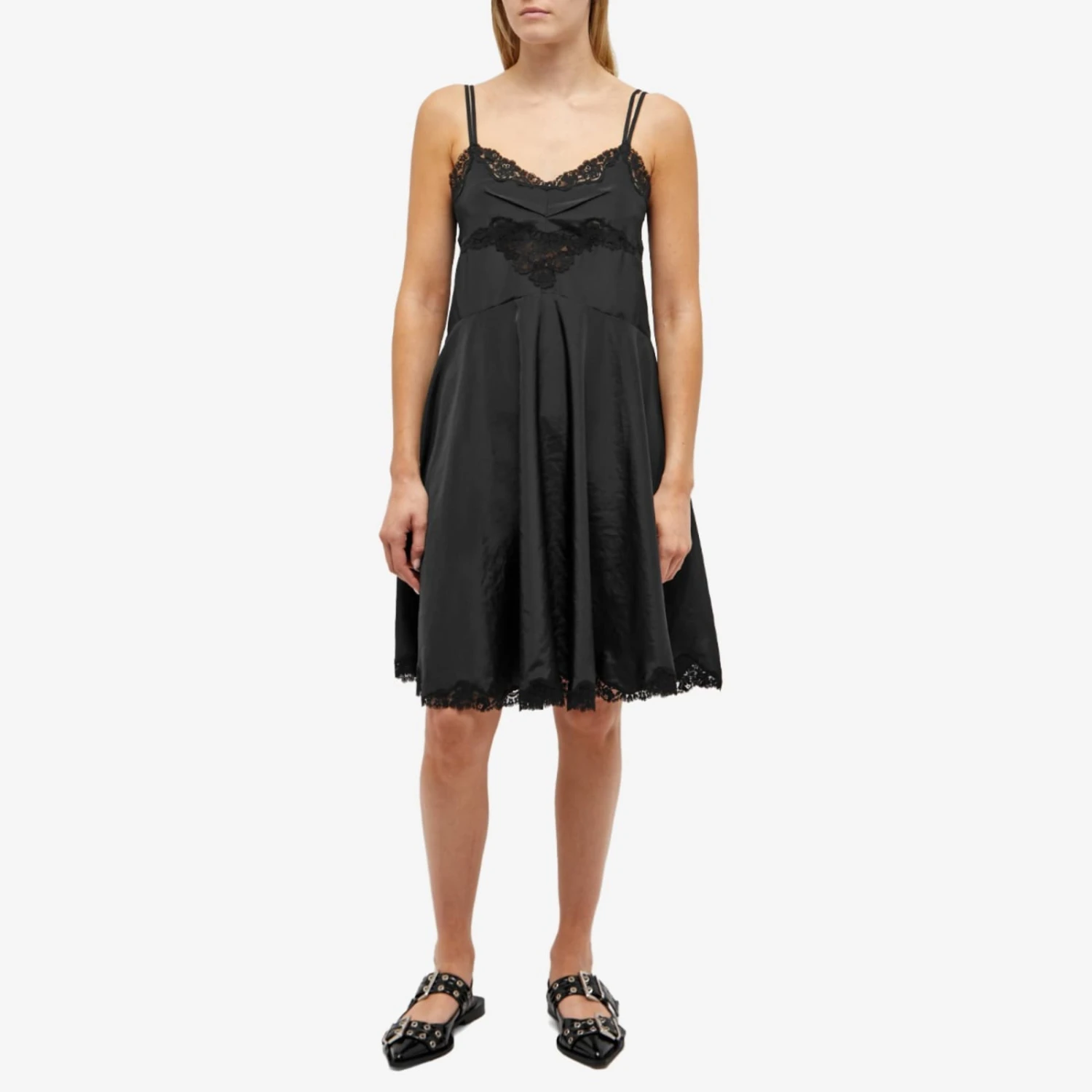 Sportmax Ballata Dress 4 Sportmax Ballata Dress - Image 4