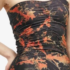 KNWLS Skinn Dress -Marine Serrc Style 29 01 2024 LB SS24 SD0ACFL 10 1