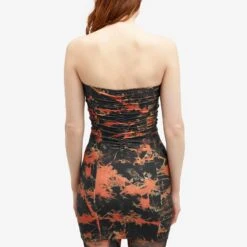 KNWLS Skinn Dress -Marine Serrc Style 29 01 2024 LB SS24 SD0ACFL 8 1