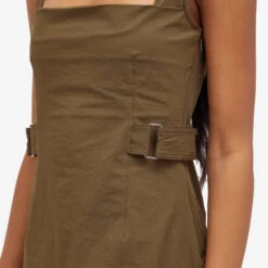 Miaou Mila Dress 9 Miaou Mila Dress -Marine Serrc Style 30 05 2024 JD 5053NYLOLV 10 1