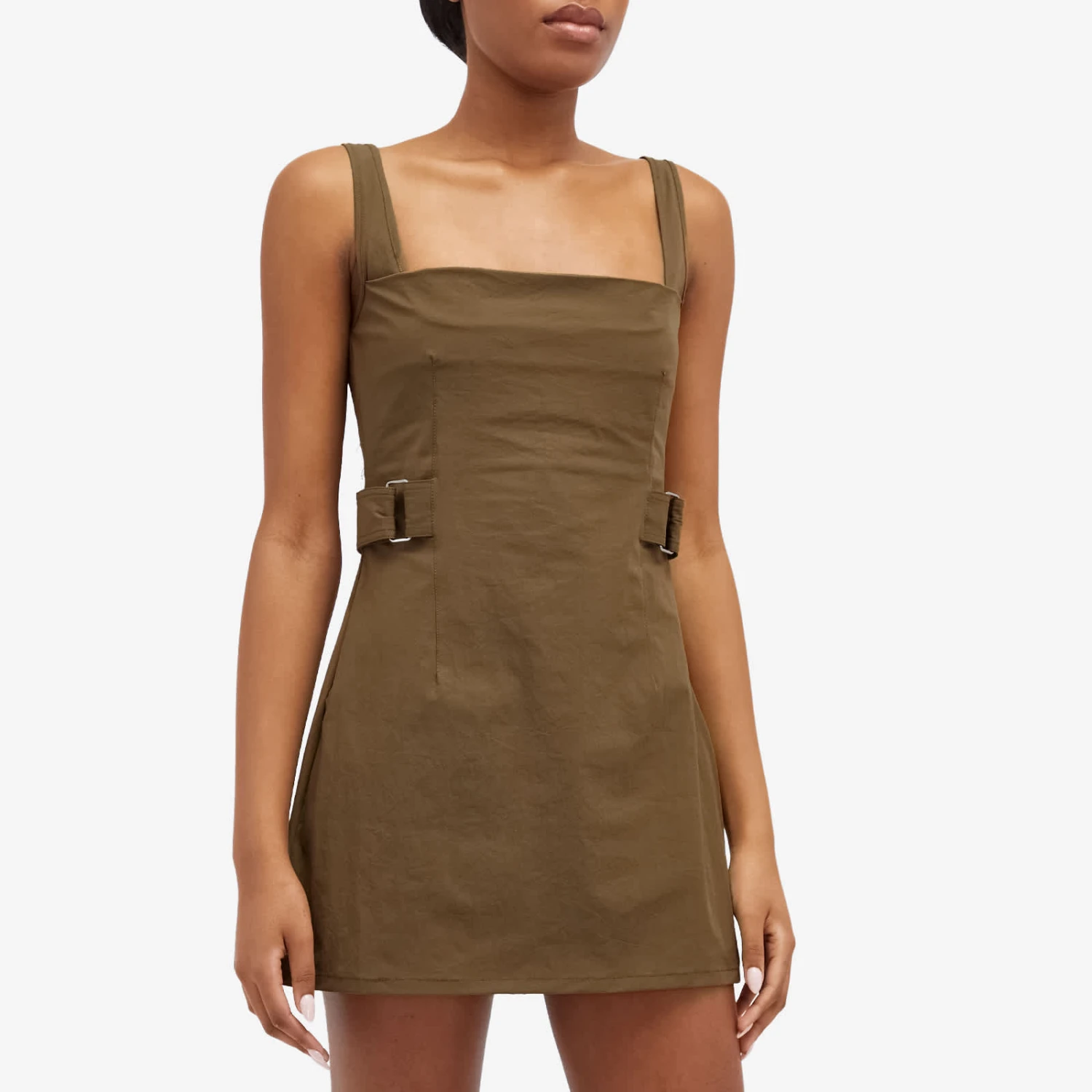 Miaou Mila Dress 2 Miaou Mila Dress - Image 2