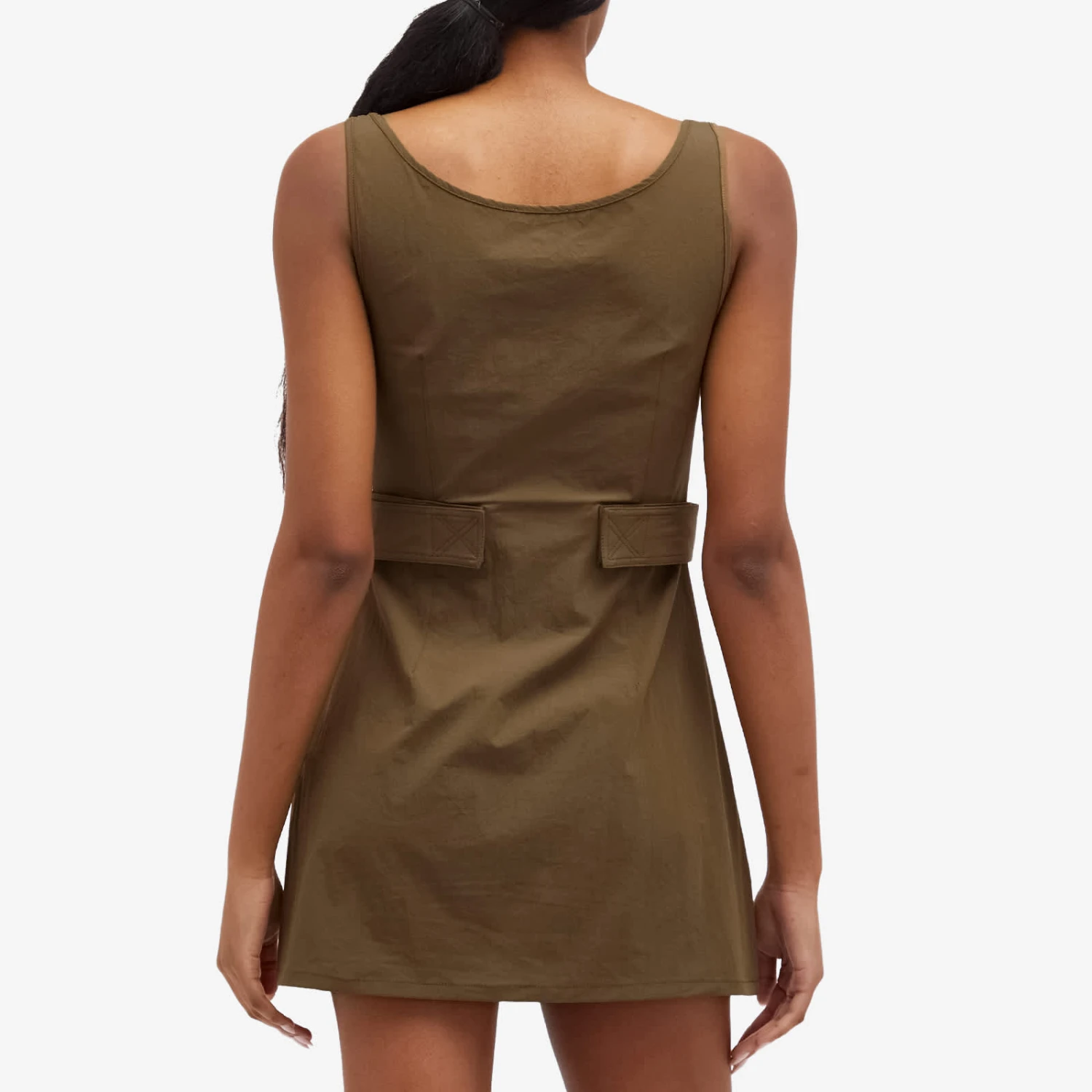 Miaou Mila Dress 3 Miaou Mila Dress - Image 3