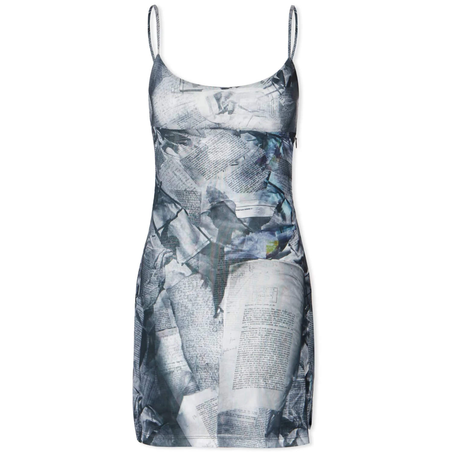 Miaou Anya Dress 1 Miaou Anya Dress