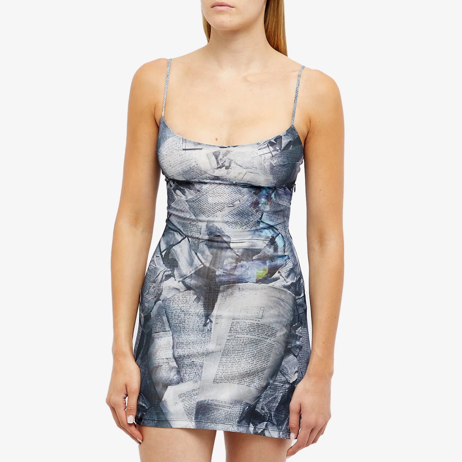 Miaou Anya Dress 2 Miaou Anya Dress - Image 2