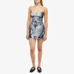 Miaou Anya Dress 8 Miaou Anya Dress -Marine Serrc Style 30 06 2023 SI 5026PM1NTL m8 1