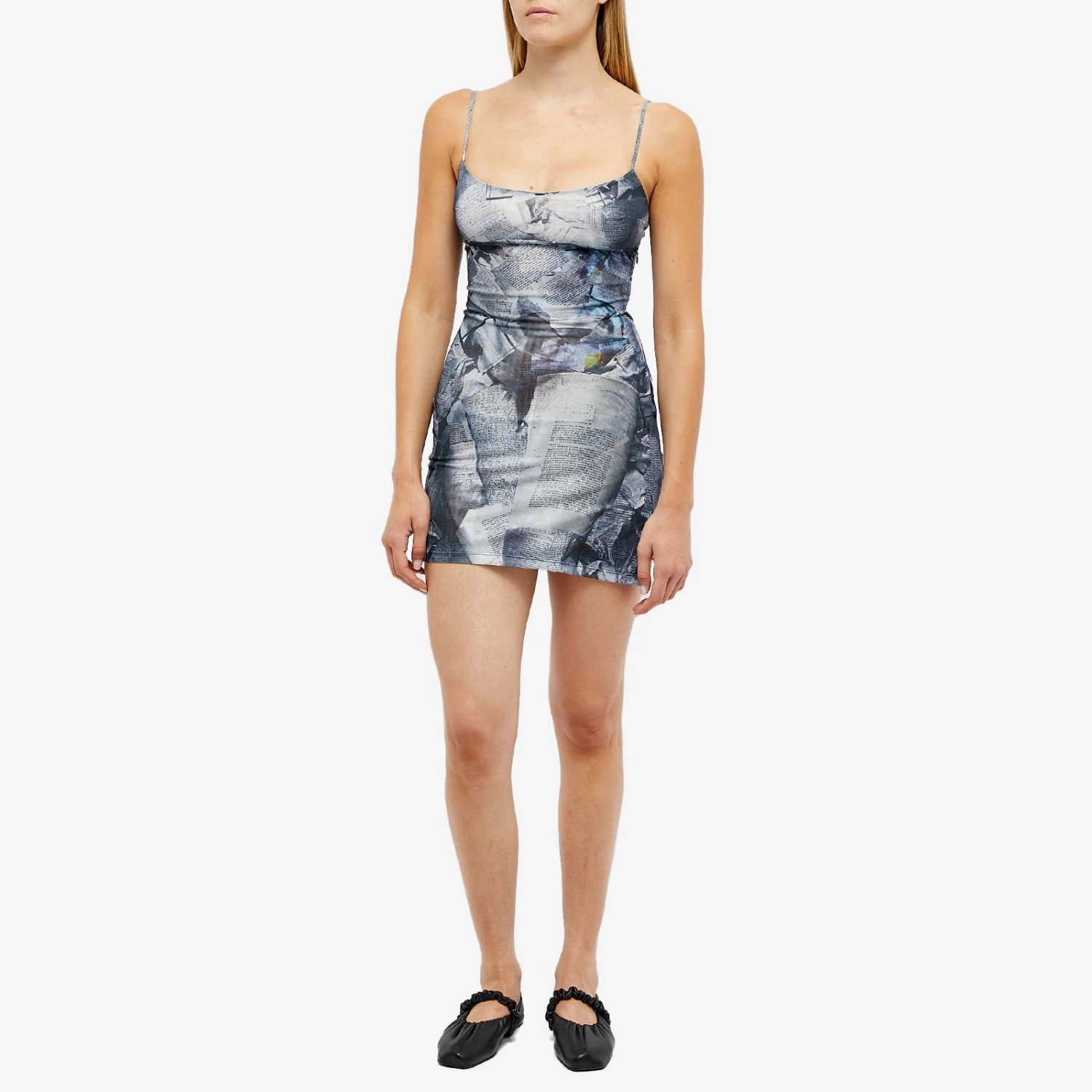 Miaou Anya Dress 4 Miaou Anya Dress - Image 4