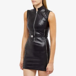 Marine Serrc Style -Marine Serrc Style 30 06 23 JF 5039VLBLK 6 1