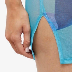 Miaou Mini Billie Dress -Marine Serrc Style 30 06 23 JF 5040PM1BLO 9 1